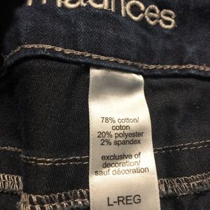 Maurice’s jeggings